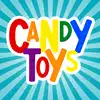 Candy Toys